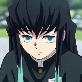 Sticker Muichiro 🌀 (@TodorokiShouto) - 7