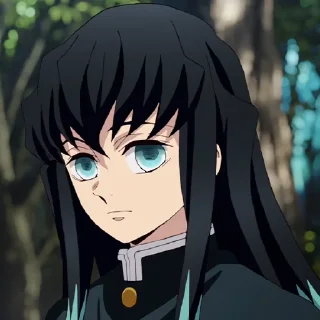 Sticker Muichiro 🌀 (@TodorokiShouto) - 8