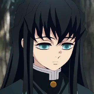 Sticker Muichiro 🌀 (@TodorokiShouto) - 6