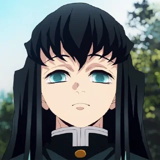 Sticker Muichiro 🌀 (@TodorokiShouto) - 11