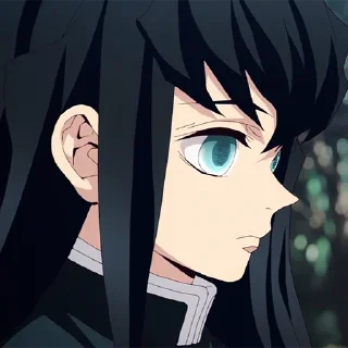 Sticker Muichiro 🌀 (@TodorokiShouto) - 1