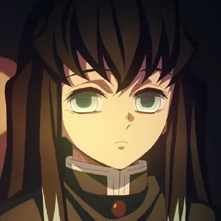 Sticker Muichiro 🌀 (@TodorokiShouto) - 3