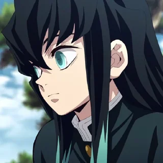 Sticker Muichiro 🌀 (@TodorokiShouto) - 10