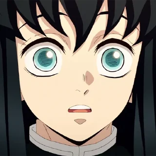 Sticker Muichiro 🌀 (@TodorokiShouto) - 5