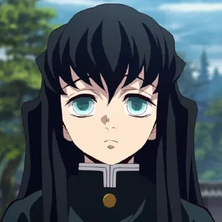 Sticker Muichiro 🌀 (@TodorokiShouto) - 0