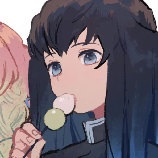 аниме мультфильм мультипликация