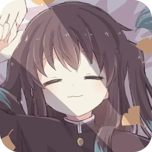 Sticker MuichiroTokito558 - 1