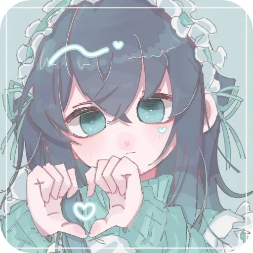 Sticker MuichiroTokito558 - 1