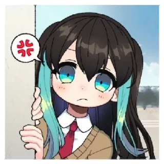 Sticker Muichiro tokito - 2