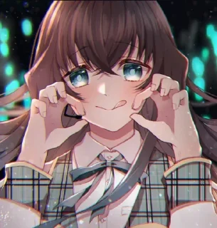 Sticker Muichiro tokito - 8