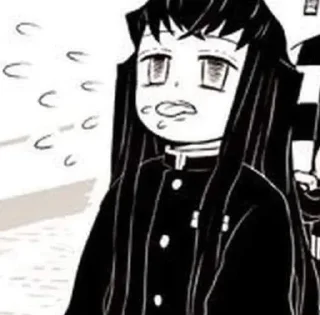 Sticker *ೃ༄ Muichiro Tokito » @tempatbagibagi - 7