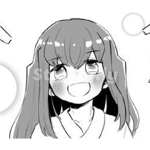 Стикер Muichiro tokitou - 10