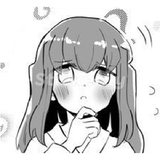 Стикер Muichiro tokitou - 2