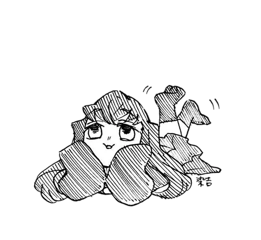 эскиз рисование иллюстрация