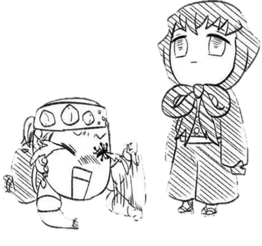 sketch drawing illustration