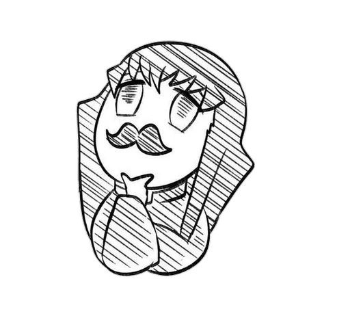 sketch drawing illustration