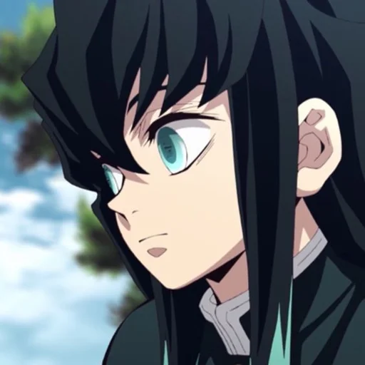 Sticker MuichirouSticks - 1