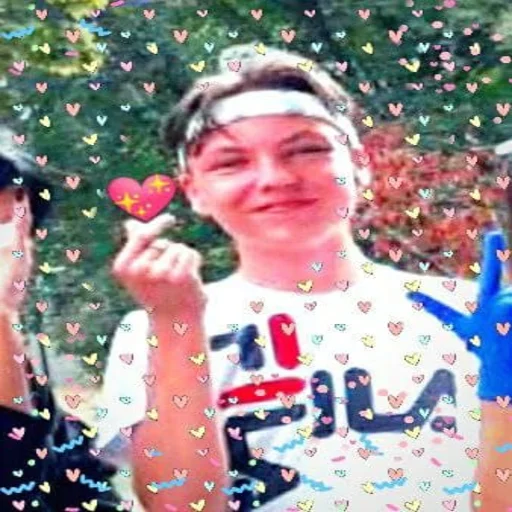 Стикер Mujicki - 1