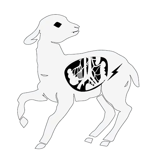 эскиз рисование клипарт