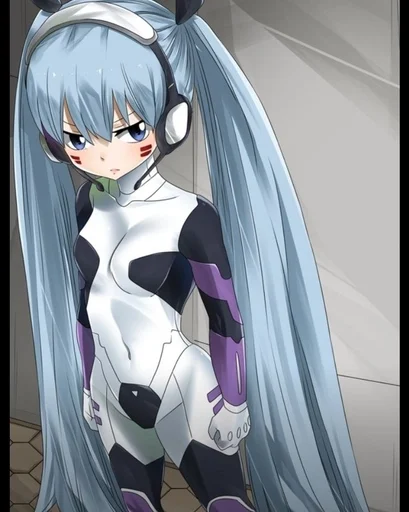 аниме мультфильм вымышленный персонаж