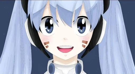 anime cartoon animation