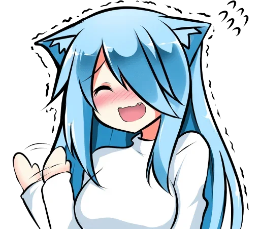 anime cartoon fictional character