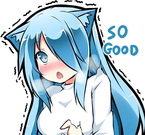 Sticker Mukivery - 1