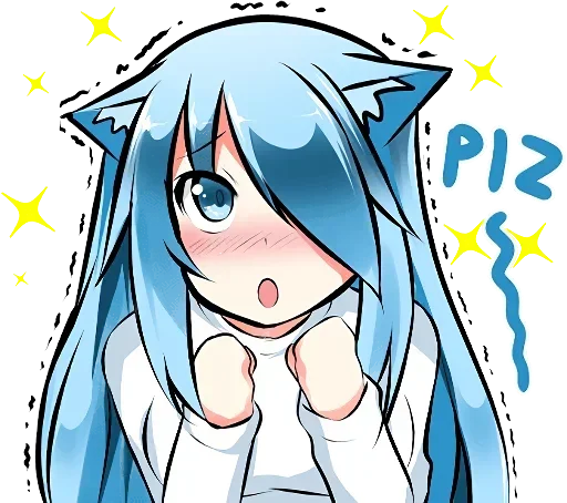 Sticker Mukivery - 1