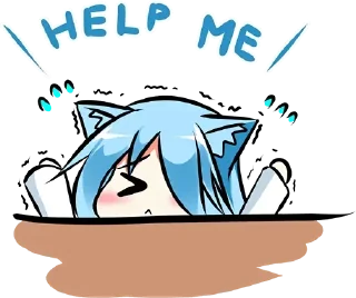 Sticker Лучшие стики👇
@anime_stickerii - 11