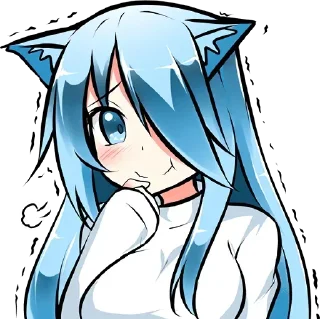 Sticker Лучшие стики👇
@anime_stickerii - 6