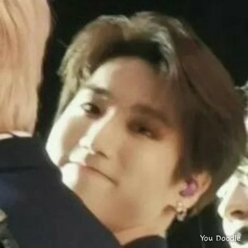 Человек человеческое лицо бровь