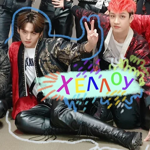 одежда Человек джинсы