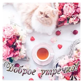 Sticker Мульт - 11