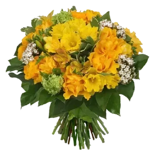 Стикер Мульт - 8