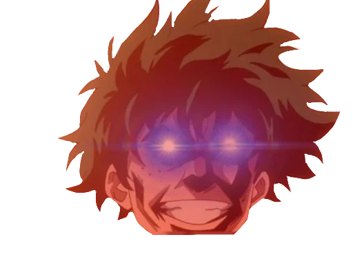 мультфильм аниме графика