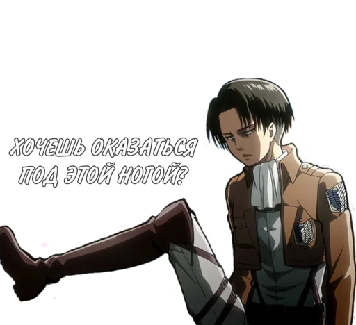 аниме человеческое лицо одежда