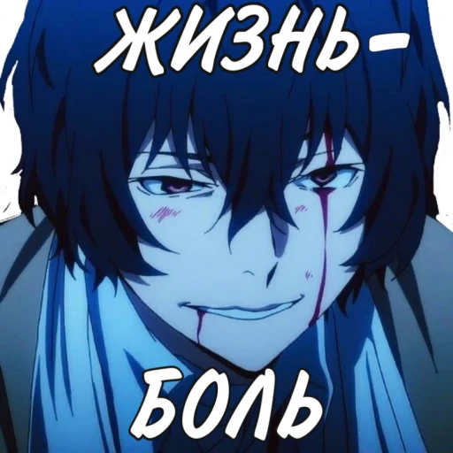 аниме мультфильм Художественная литература