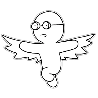 Sticker KataMulta - 5