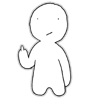 Sticker KataMulta - 4