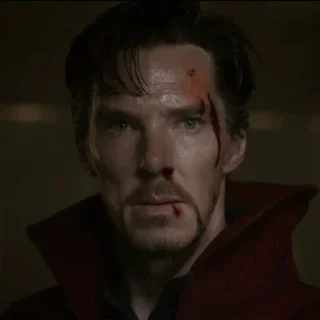 Sticker Strange: Multiverse of Madness - 7