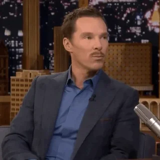 Sticker Strange: Multiverse of Madness - 1