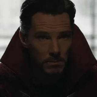 Sticker Strange: Multiverse of Madness - 10