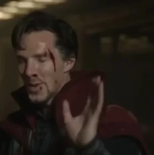 Sticker Strange: Multiverse of Madness - 8