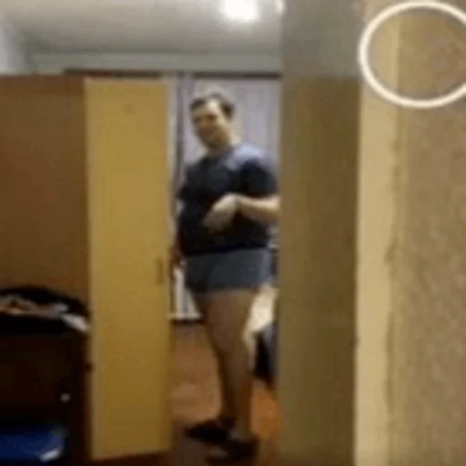 Илюша мокрая шлюша - 