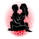 Стикер Mundi deus - 9