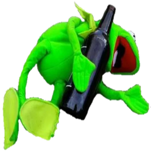 toy cartoon action figure