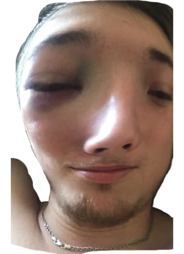 Sticker Murabsky - 1