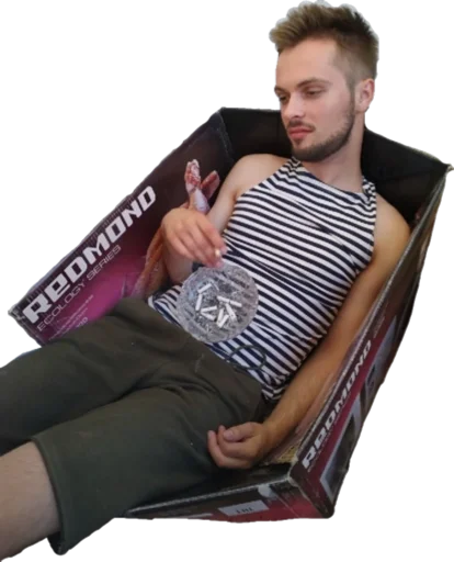 Sticker ULADZISLAU - 5