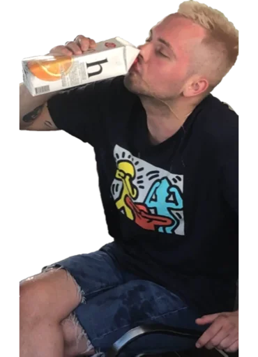 Sticker ULADZISLAU - 3