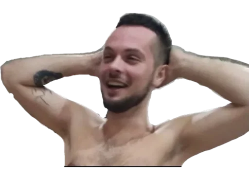 Sticker ULADZISLAU - 1